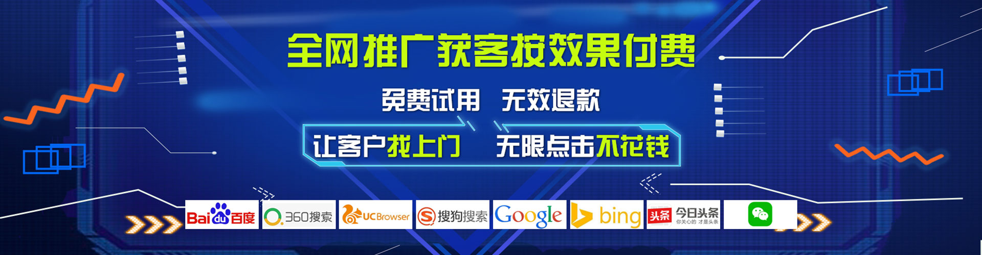云霄信息流平台